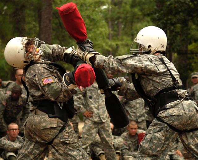 combat-training | Writers In The Storm
