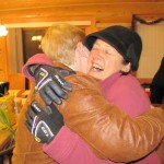 Bron Jones and Lisa Miller Tight Hug in Immersion Class, April, 2013 287 (966x1024)