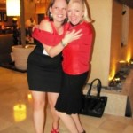 Nikki and Margie, Dreamin In Dallas (Medium)