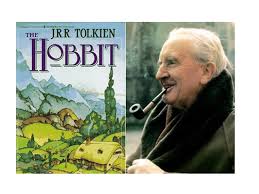 10 Writing Tips from J.R.R. Tolkien | Writers In The Storm