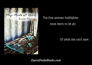 The first woman bullfighter (1)