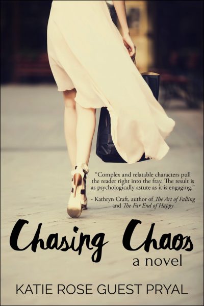 Katie Rose Guest Pryal