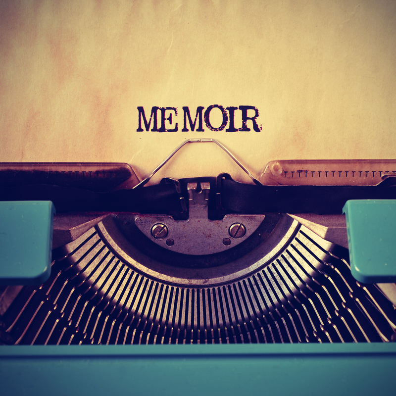 Memoir Writing: What I Wish I Knew Before I Started - Part 2