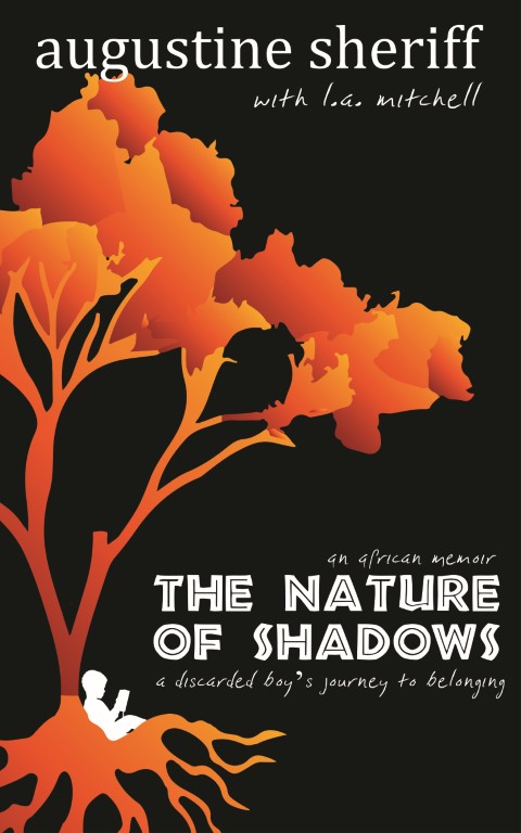 The Nature of Shadows cover