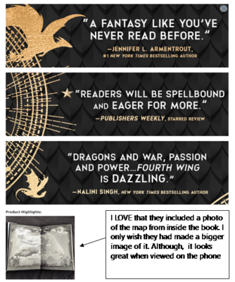 Guide To A+ Amazon Content That Sells | Writers In The Storm