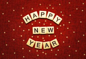 Happy New Years