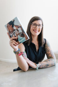 Rachel Warmath
