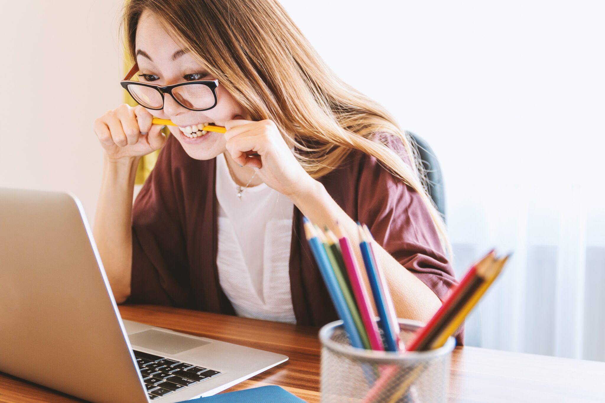 Less Writing Want Stronger Writing? Start Writing Less.