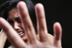 Fear emotion