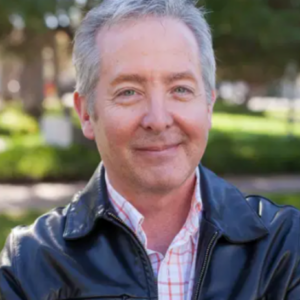 Richard Tyler Jordan author photo