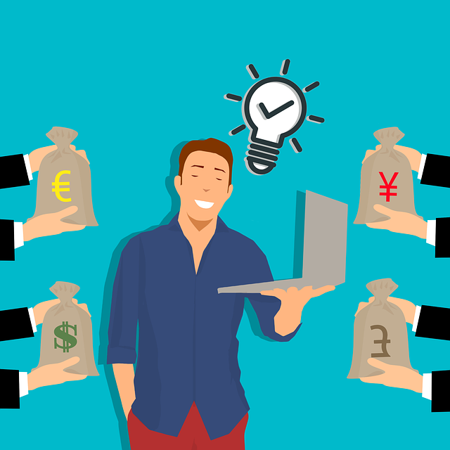 Writer with Newsletter ideas is extended funds from around the world.